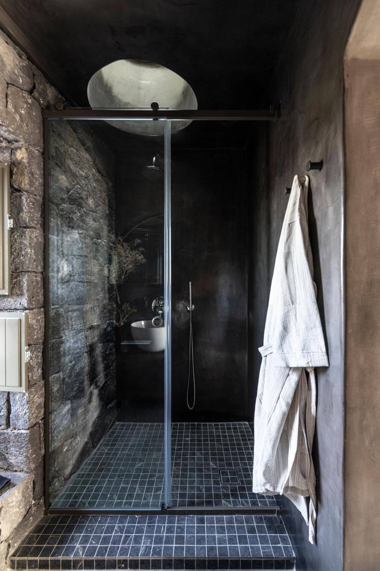 Serra Exclusive Suites Akrotiri  Exterior photo